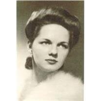 Virginia Francis Campbell