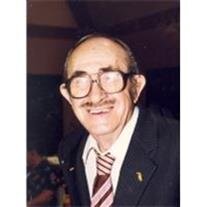 Marshall M. Jones