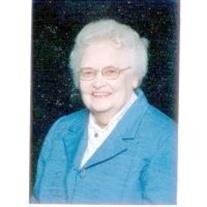Velma Browning