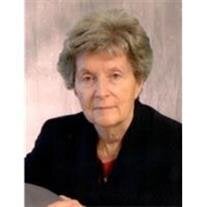Patsy R. Cooper