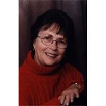 Donna M. Oye