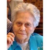 Pansy L. Selby