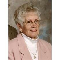 Elsie Viola Myers
