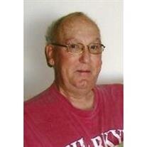 Frank E. Rentschler