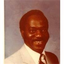 Clinton Joyner