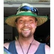 Timothy Brent Bryson