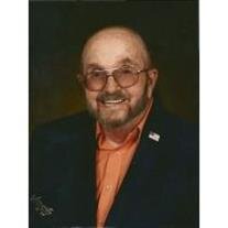 Jerry Shewmake