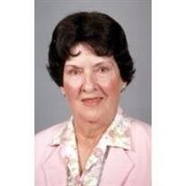 Ruby V. Steele