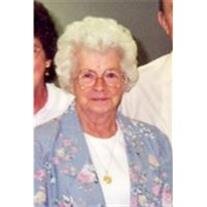 Elenora Welch
