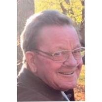 Darrell M. Edwards