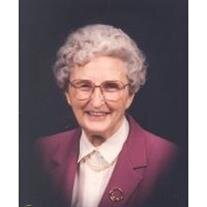Mary L. Trower