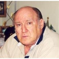 Donald E. "Benny" Binnion