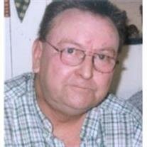 Larry James "Jim" Horath