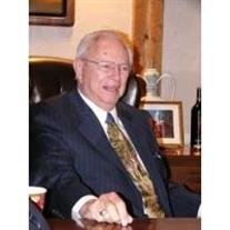 Burnham E. Neal