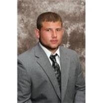 Mitchell James "Mitch" Webb