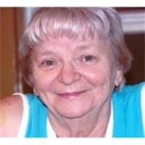 Donna M. Maycroft