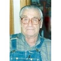 Archie F. Thomas