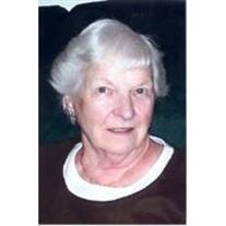 Anita M. Wuersch-Brosam
