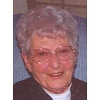 Janette Adair