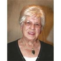 Martha M. Davis