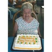 Inez E. (Cisna) Smith Gose