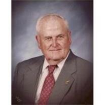 Wilbert "Bill" Brand