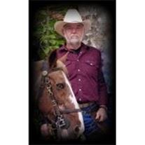 Stephen L. "Rooster" Russell