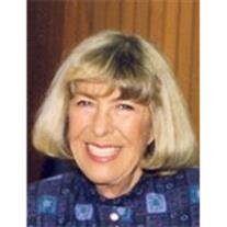 Nancy J. Shaw Neal