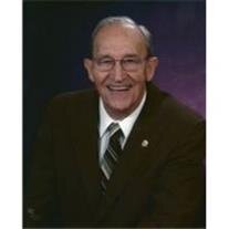 Estel "Bill" Huffman