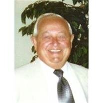 Willam "BIll" A. Wright