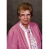 Audrey M. Kersey