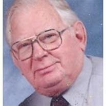 Mr. Eugene L. Dye, Sr.