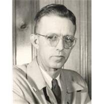 Fred Turner, Sr.