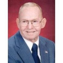 Robert E. Washburn