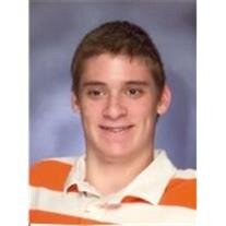 Jonathan Patrick Bloomquist
