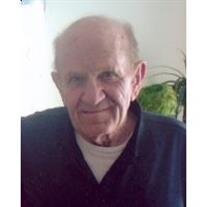 Earston J. Ward