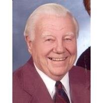 William "Bill "Jackson Brandvold