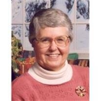 Barbara J. Hildreth