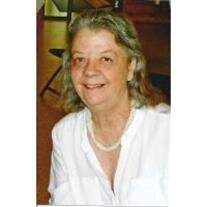 Janet Lynn Weston