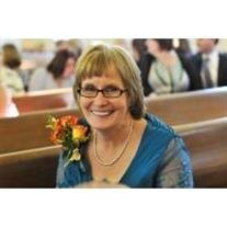 Reverend Pamela Jean Knudsen
