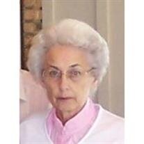 June Beverly Dooley