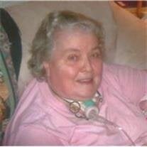 Edith L. Carter