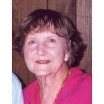 Frieda Lundy Lock