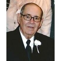 Pastor L. Joe Miller