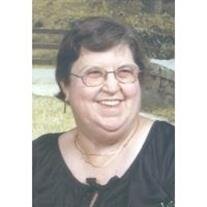 Bessie Lucile Adams