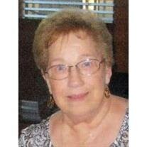 Marilyn J. Brown