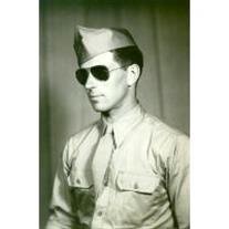 Ivan Thomas "Tom" Snowden