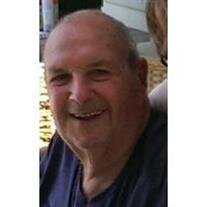 Franklin L. Packard