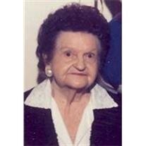 Frances O. Shutts