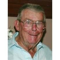 Nicholas "Nick" Christian Stuckey